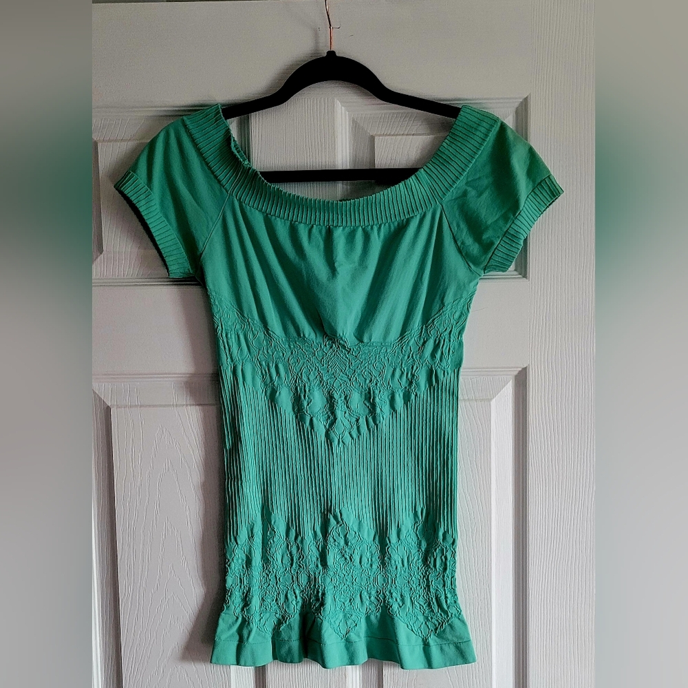 Arden B. Top